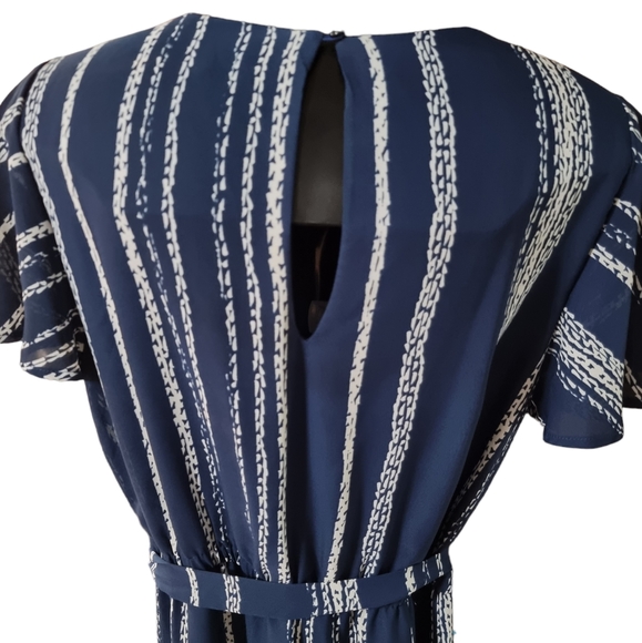 Luxology Palazzo Pantsuit - Picture 7 of 14